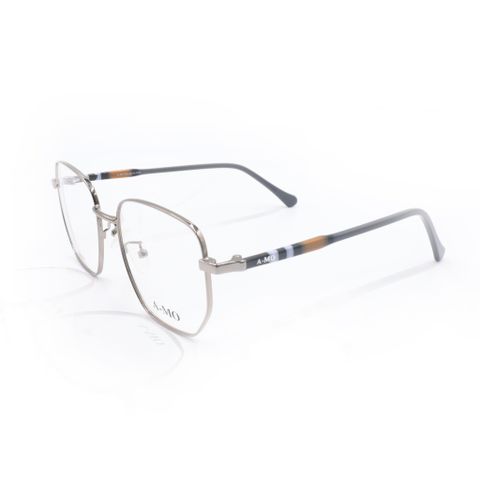 Gọng Kính Nam A-MO AMO33200 C07 P81