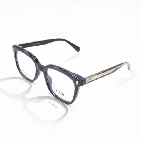 Gọng kính Unisex A-MO AMO33600 C01 P81