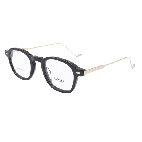 Gọng Kính Nữ A-MO AMO24408 C34