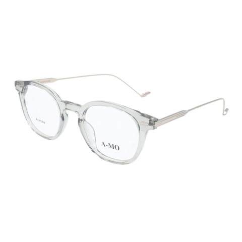 Gọng Kính Nữ A-MO AMO24409 C40