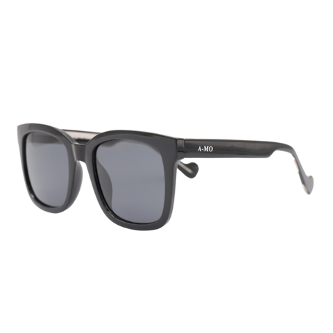 Kính Mát Unisex A-MO AMO24611 C1