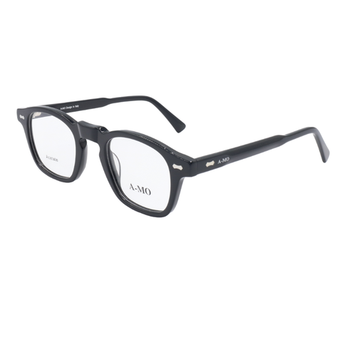 Gọng Kính Unisex A-MO AMO24406 C34
