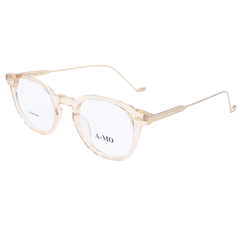 Gọng Kính Nữ A-MO AMO24409 C53