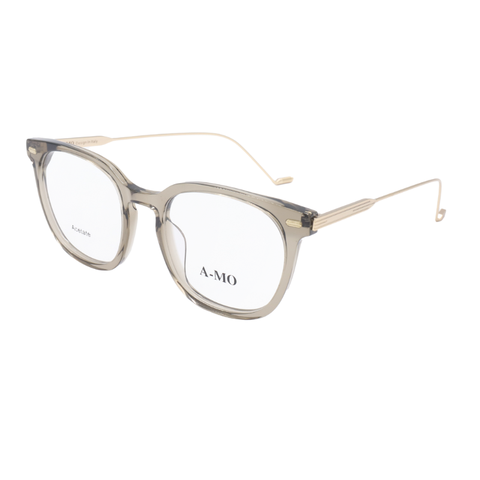 Gọng Kính Nữ A-MO AMO24411 C40