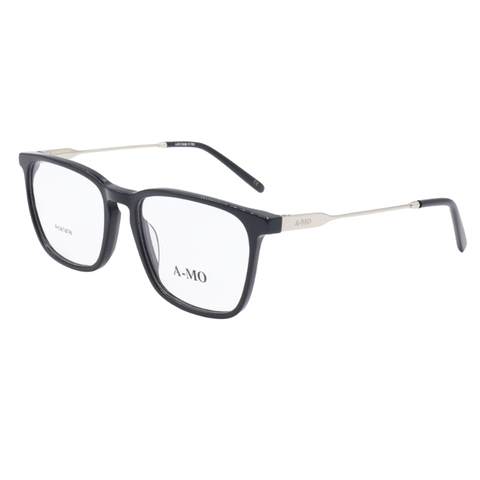 Gọng Kính Unisex A-MO AMO24413 C34