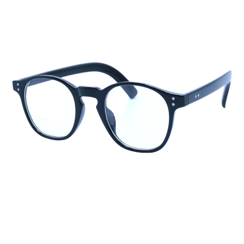 Gọng Kính Unisex A-MO 3530 BK