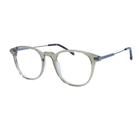 Gọng Kính Unisex A-MO CO1034 C4