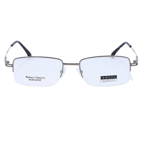 Gọng Kính Nam ANCCI AC84204XF DGN