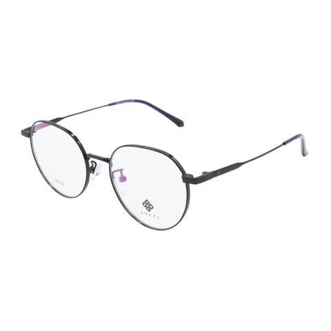 Gọng Kính Unisex ANCCI AC34221 C1