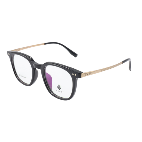 Gọng Kính Unisex ANCCI AC34602 C1