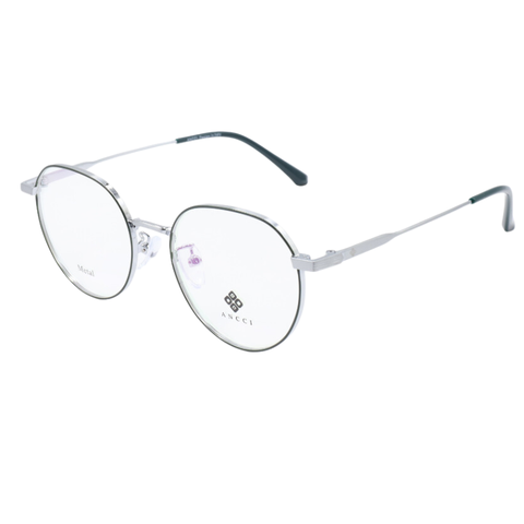 Gọng Kính Unisex ANCCI AC34221 C4