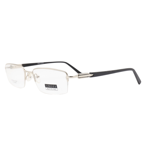 Gọng Kính Unisex ANCCI AC50582 SI