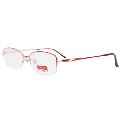 Gọng Kính Unisex ANCCI ACJ85660 C8