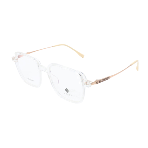 Gọng Kính Nữ ANCCI AC34603 C3