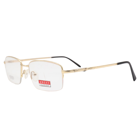 Gọng Kính Nam ANCCI AC93255 GOLD
