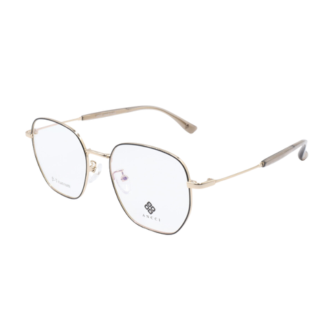 Gọng Kính Unisex ANCCI AC34245 C4