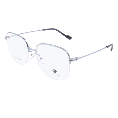 Gọng Kính Unisex ANCCI AC34246 C3