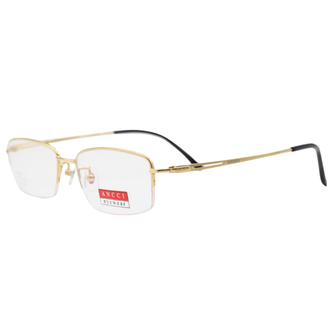 Gọng Kính Unisex ANCCI ACJ85429 C1