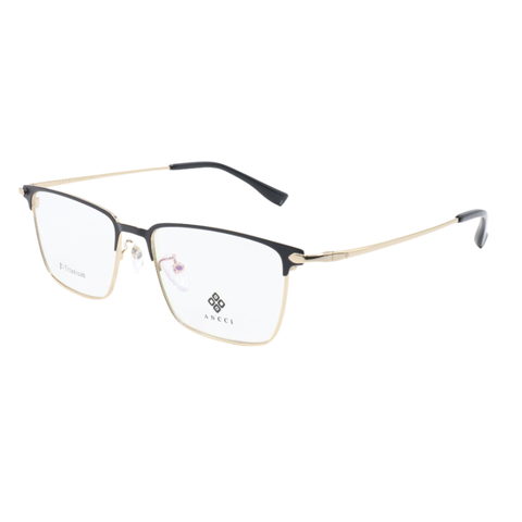 Gọng Kính Nam ANCCI AC34247 C1