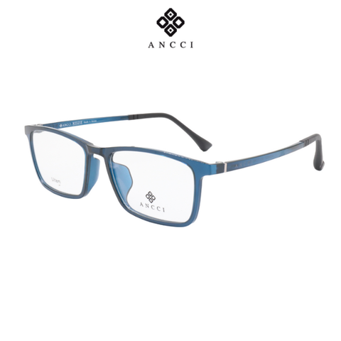 Gọng Kính Nam ANCCI AC23507 DBL