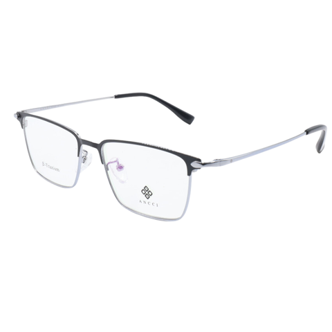 Gọng Kính Nam ANCCI AC34247 C2