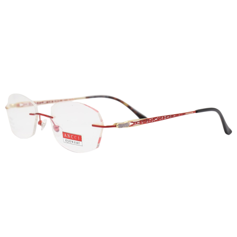 Gọng Kính Unisex ANCCI ACJ85749 C8