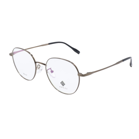Gọng Kính Unisex ANCCI AC34218 C3