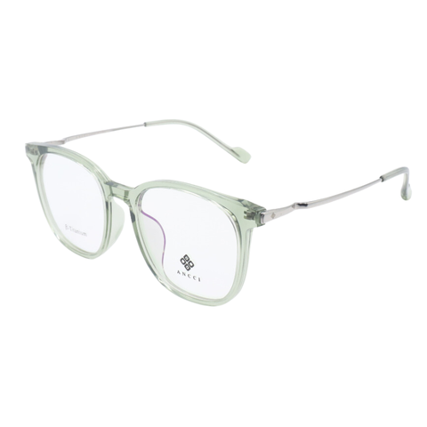 Gọng Kính Unisex ANCCI AC34600 C3