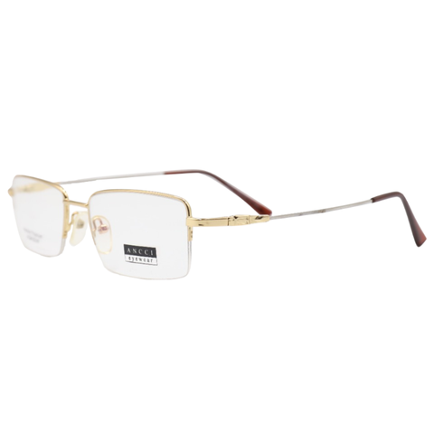 Gọng Kính Nam ANCCI AC84202XF GP