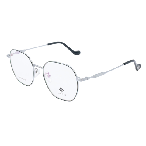 Gọng Kính Unisex ANCCI AC34244 C4