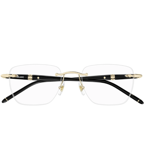 Gọng Kính Nam MONTBLANC MB0346O 001
