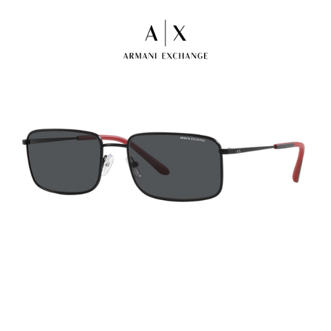 Kính Mát Unisex ARMANI EXCHANGE 0AX2044S 60008758