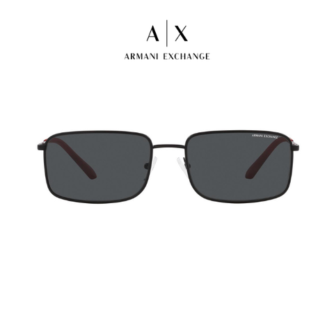 Kính Mát Unisex ARMANI EXCHANGE 0AX2044S 60008758