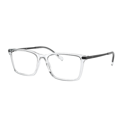Gọng Kính Unisex ARMANI EXCHANGE 0AX3077F 833354