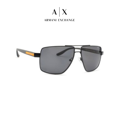 Kính Mát Nam ARMANI EXCHANGE 0AX2037S 60008160