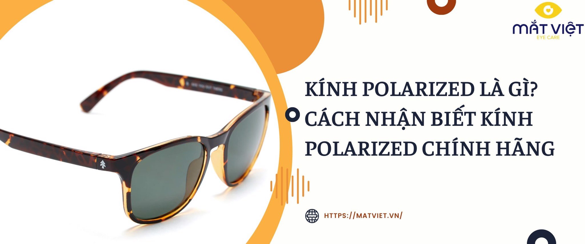 kính polarized