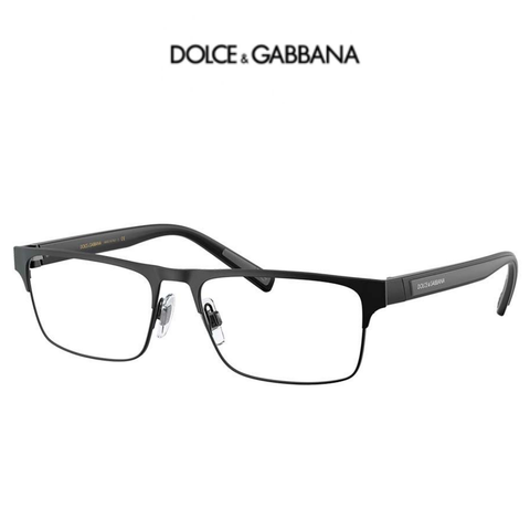 Gọng Kính Nam DOLCE & GABBANA 0DG1343 110657