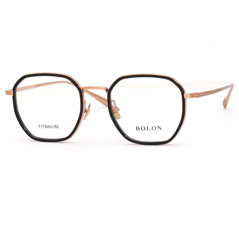 Gọng kính Unisex BOLON BT6008 B13