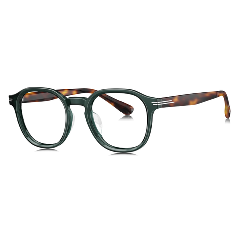 Gọng Kính Unisex BOLON BJ3185 B80