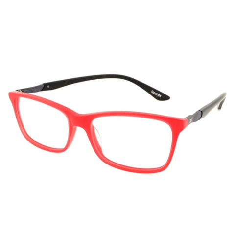 Gọng Kính Unisex REEBOK R6001 RED