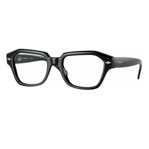 Gọng Kính Nữ VOGUE 0VO5447F W4451