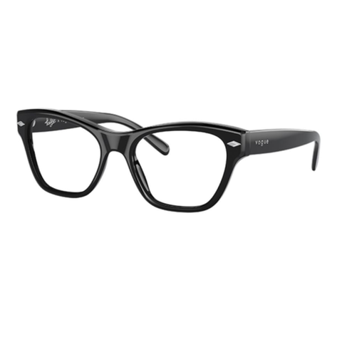 Gọng Kính Nữ VOGUE 0VO5446 W4452