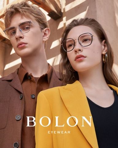 Gọng Kính Unisex BOLON BH6009 B16