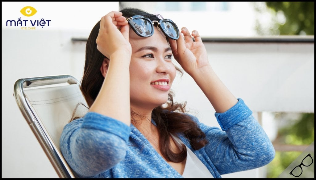 Chăm sóc mắt cận thị Cách hạn chế tăng độ cận thị như thế nào?