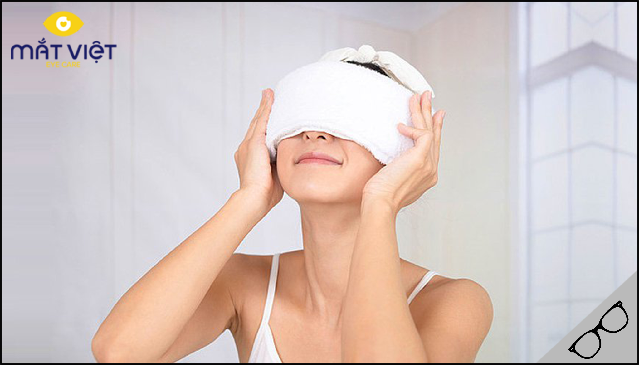 Chườm nóng Chườm nóng