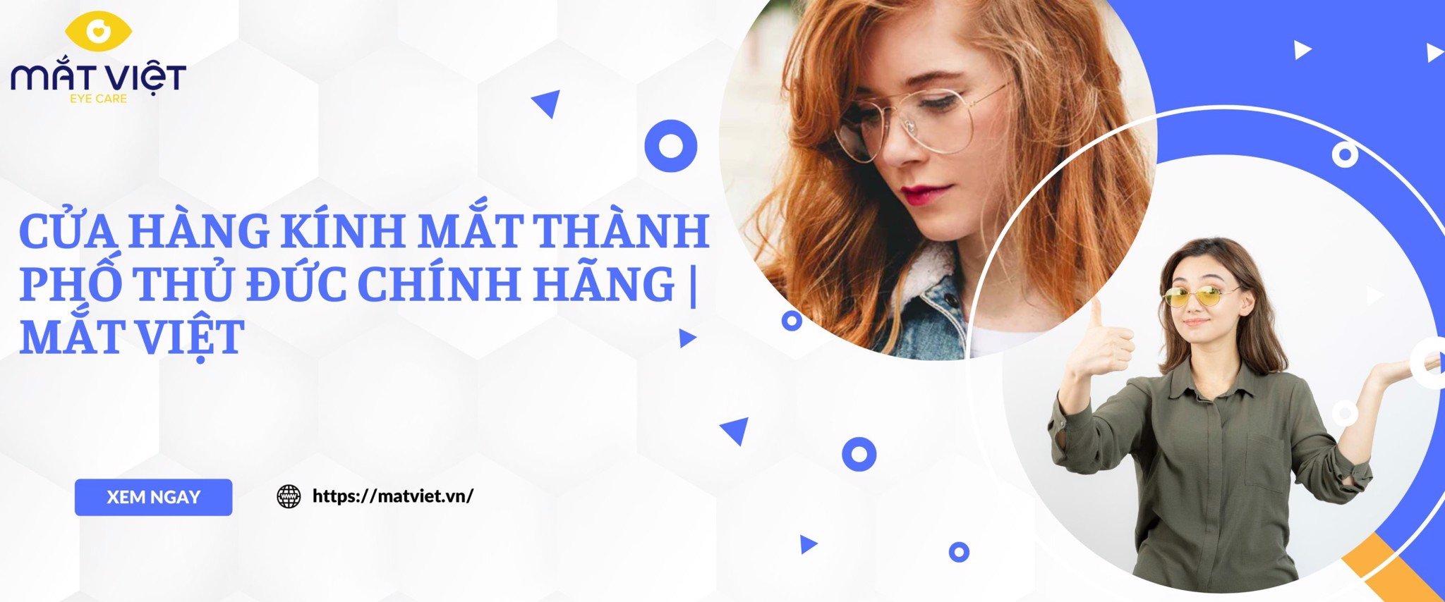 cửa hàng gọng kính thành phố Thủ Đức