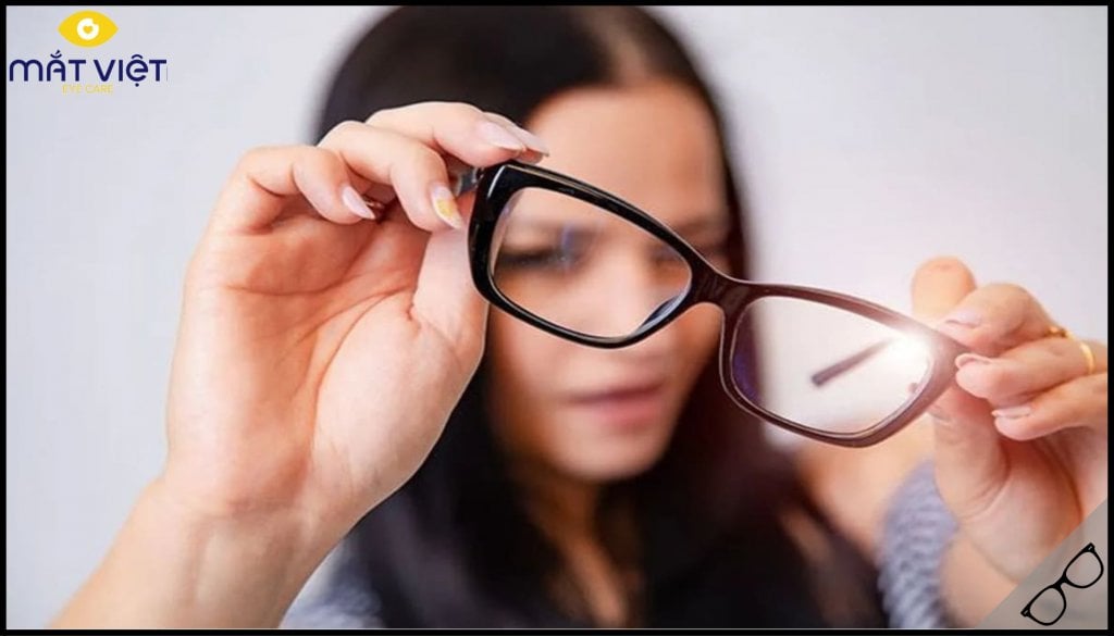 đeo kính bị choáng ảnh hưởng cuộc sống đeo kính bị choáng ảnh hưởng cuộc sống