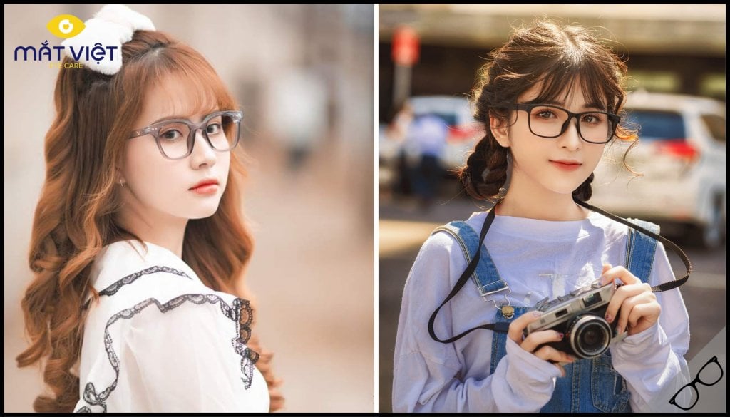 Đeo kính cận đúng độ Đeo kính cận đúng độ
