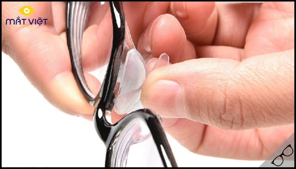 điều chỉnh đệm mũi điều chỉnh đệm mũi
