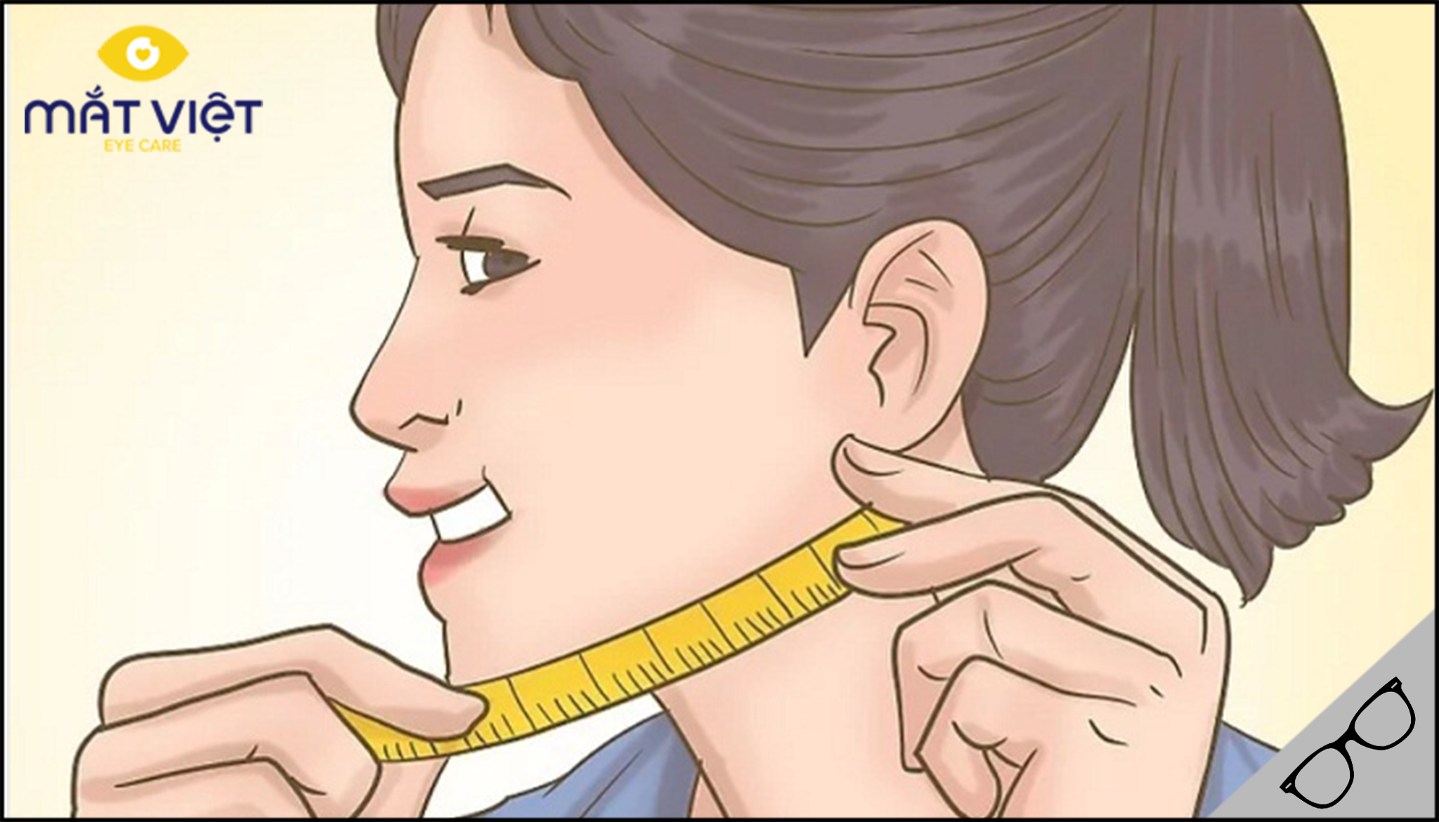 Đo chiều dài xương hàm Đo chiều dài xương hàm